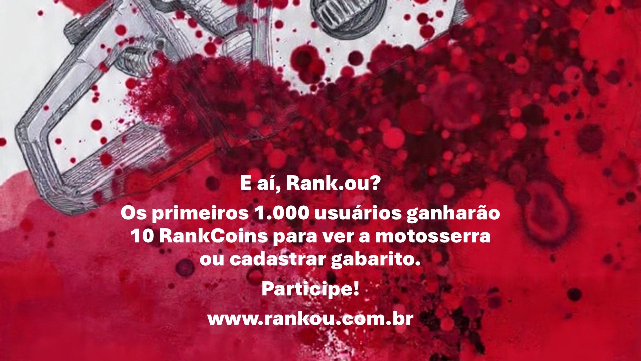 Anúncio: 1.000 usuários